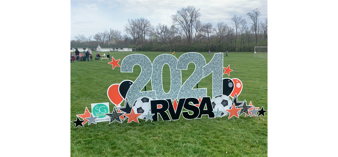 Welcome to River Valley Soccer Association 