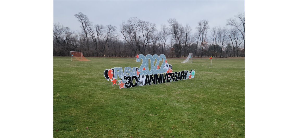 Welcome to River Valley Soccer Association 