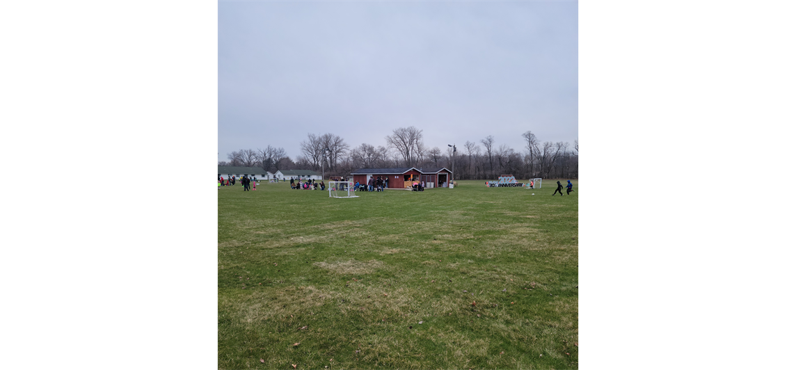 Opening Day April 8th