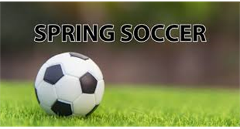 Regular Spring Registration